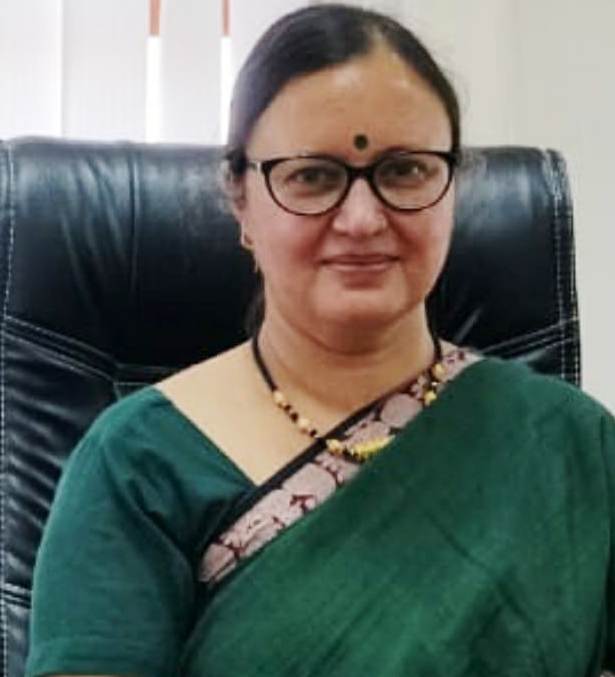 Prof. Sumitra Kukreti